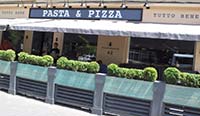 Ресторан Pasta & Pizza